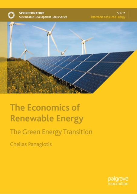 The Economics of Renewable Energy cover