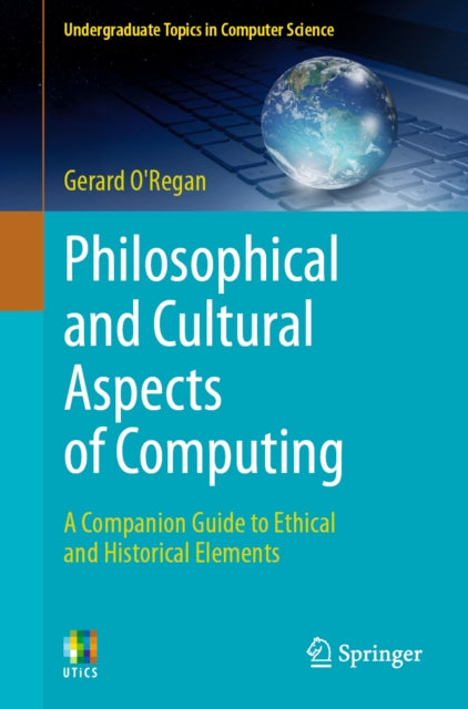 Philosophical and Cultural Aspects of Computing cover