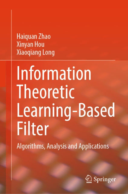 Information Theoretic Learning-based Filter cover