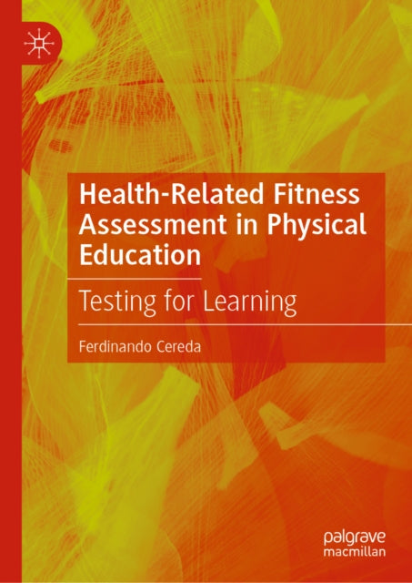 Health-Related Fitness Assessment in Physical Education cover
