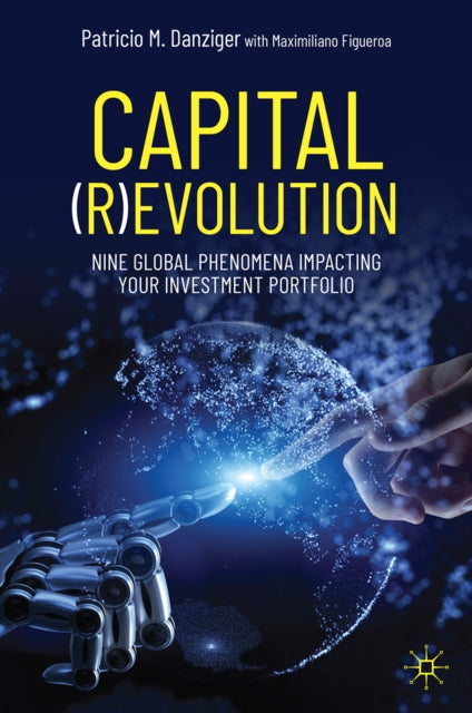 Capital (R)evolution cover