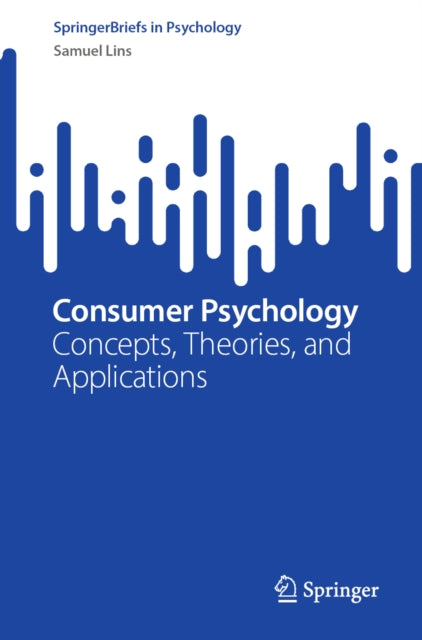 Consumer Psychology cover