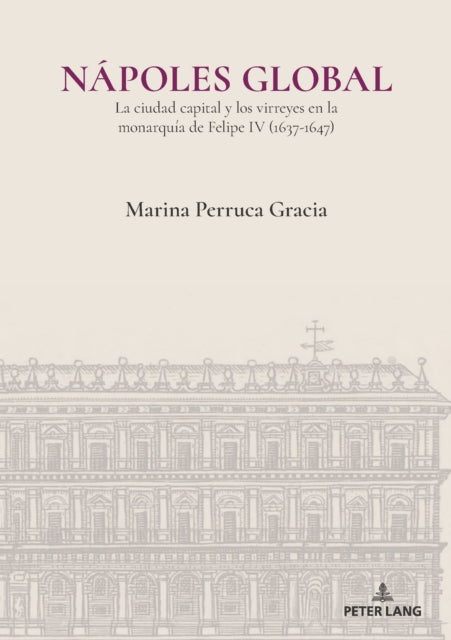 Nápoles global cover