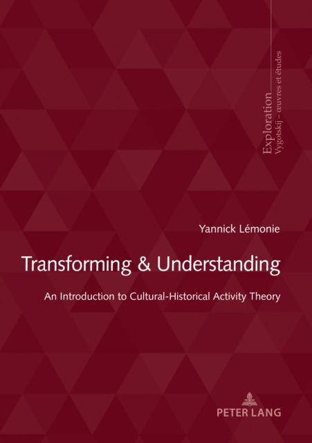 Transforming & Understanding cover