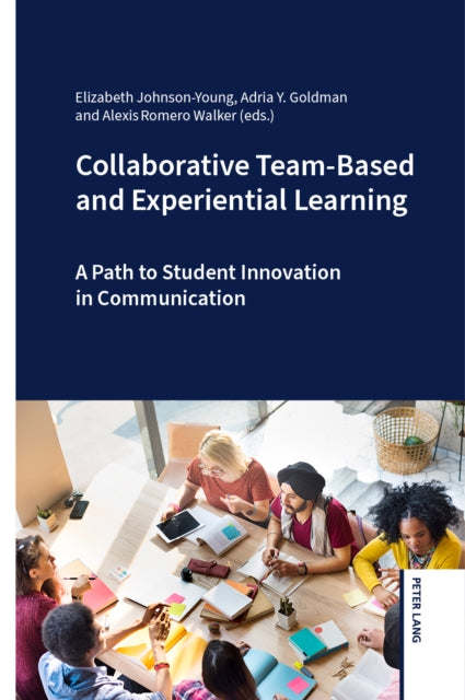 Collaborative Team-Based and Experiential Learning cover