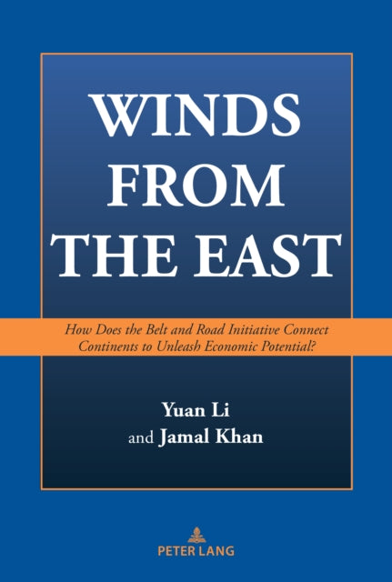 Winds from the East cover