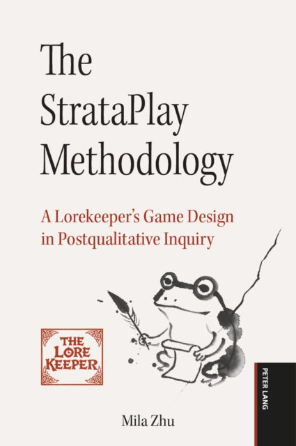 The StrataPlay Methodology cover