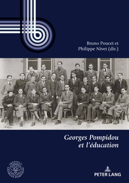 Georges Pompidou et l’éducation cover