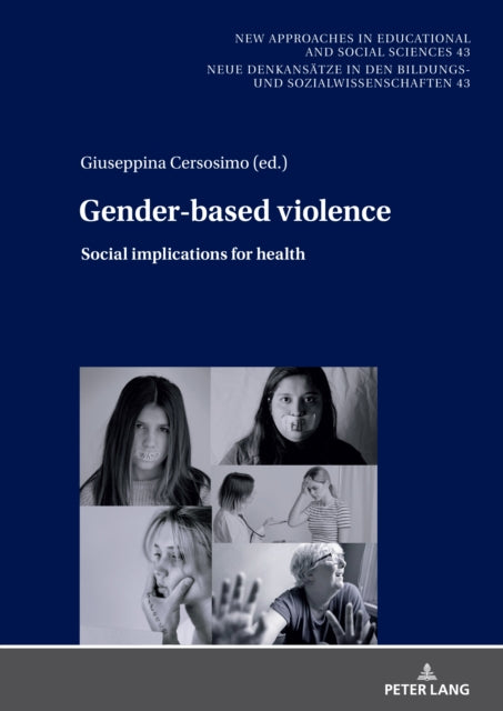 Gender-based violence cover