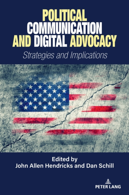 Political Communication and Digital Advocacy cover