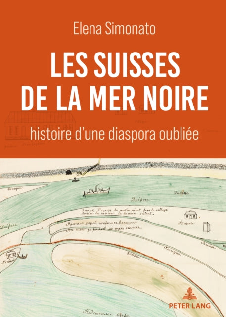 Les Suisses de la mer Noire cover