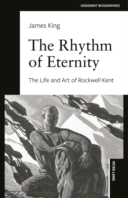 The Rhythm of Eternity cover