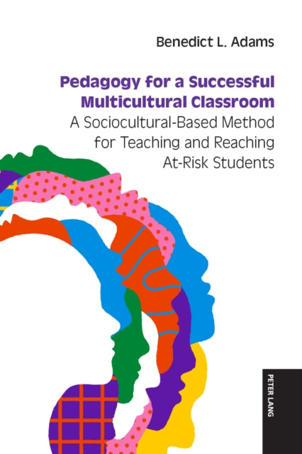 Pedagogy for a Successful Multicultural Classroom cover