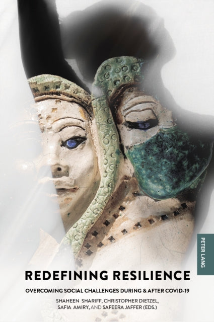 Redefining Resilience cover