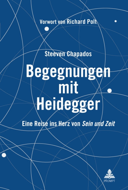 Begegnungen mit Heidegger cover