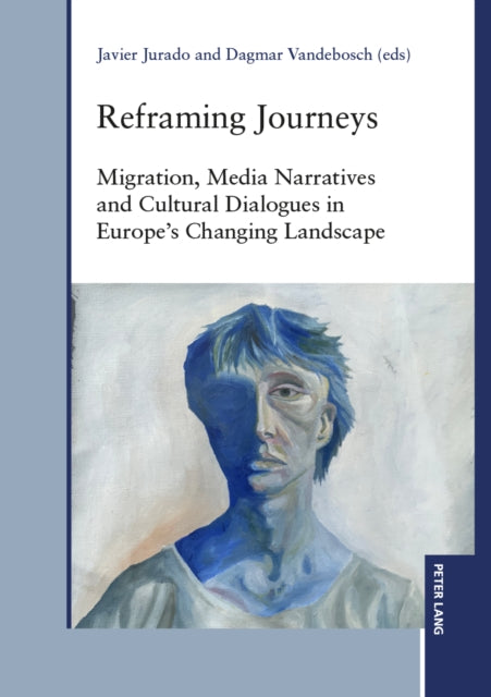 Reframing Journeys cover