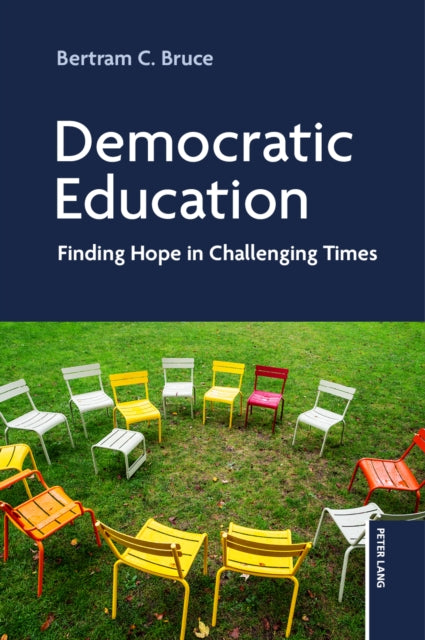 Democratic Education cover