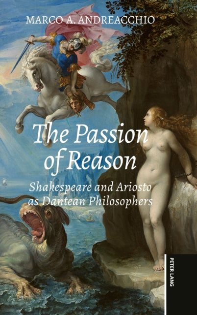 The Passion of Reason cover