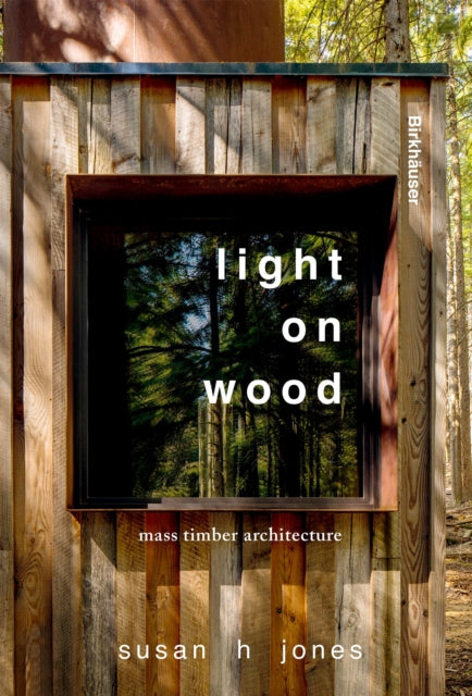 Light on Wood cover