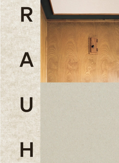 Georg Rauh cover