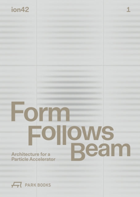 Form Follows Beam cover