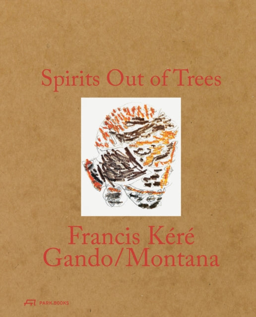 Spirits out of Trees cover