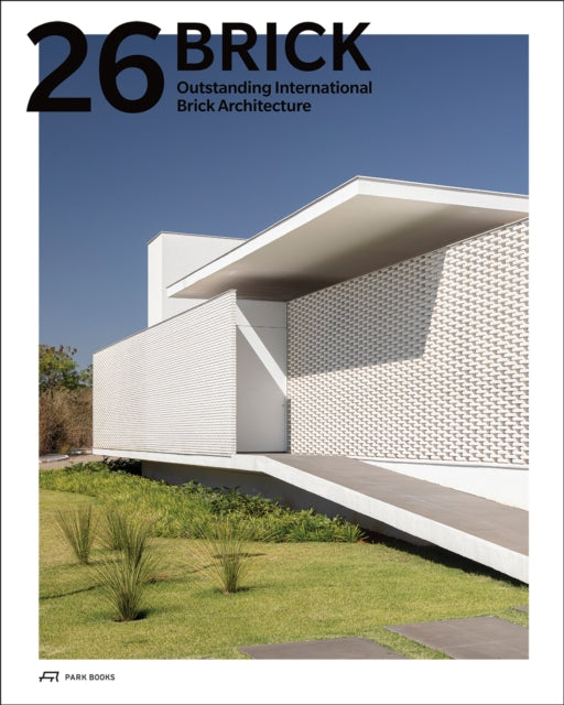 Brick 26 cover