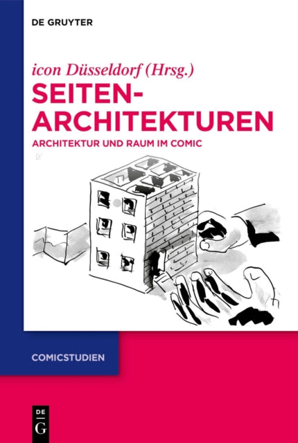 Seitenarchitekturen cover