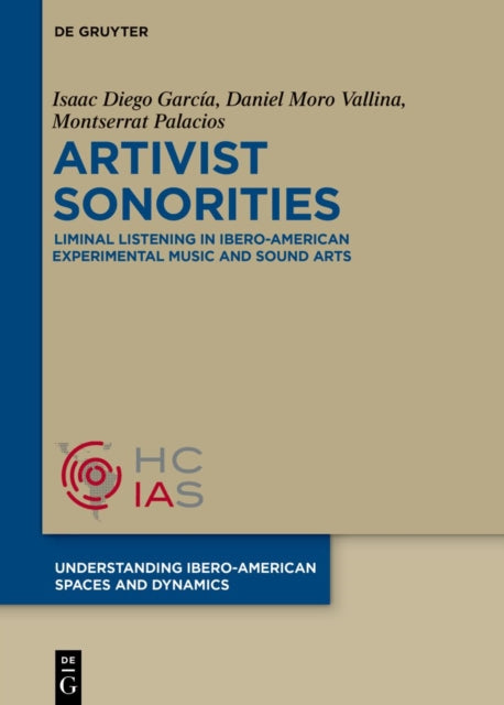 Artivist Sonorities cover