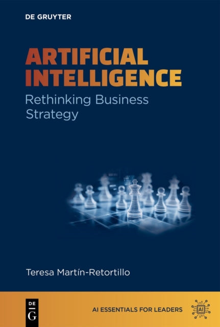 Artificial Intelligence cover
