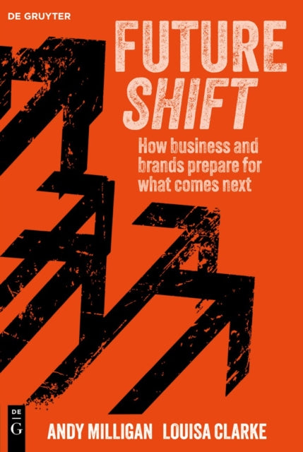 Futureshift cover