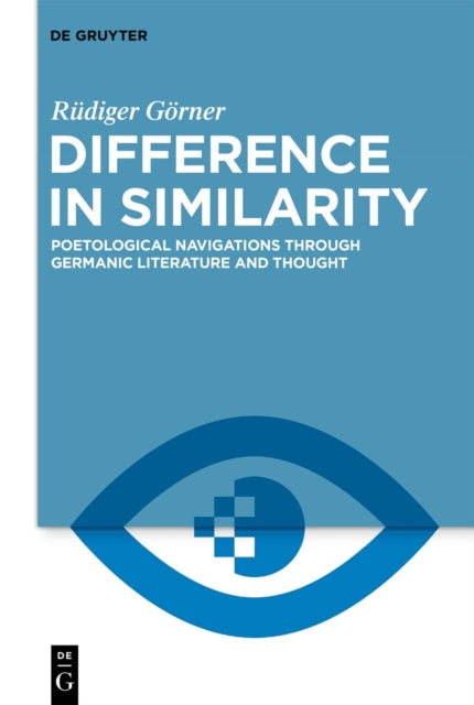 Difference in Similarity cover