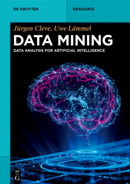 Data Mining cover