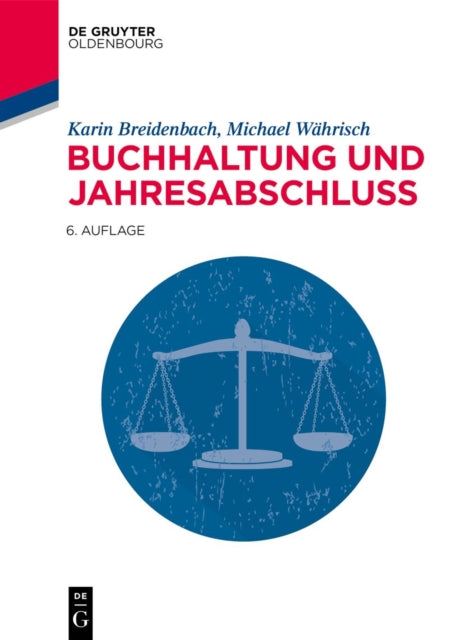 Buchhaltung Und Jahresabschluss cover