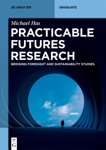 Practicable Futures Research cover
