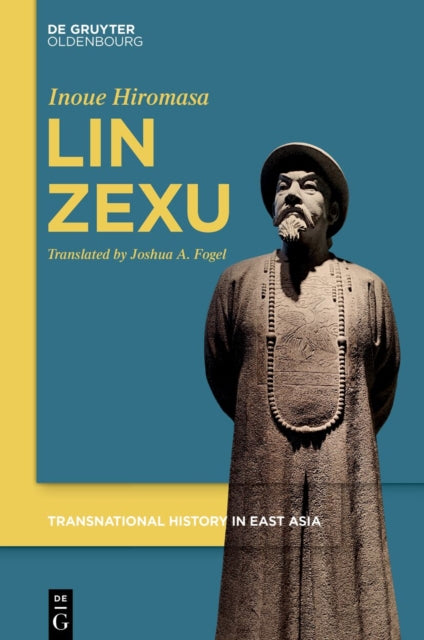 Lin Zexu cover