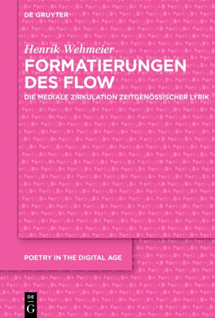 Formatierungen Des Flow cover