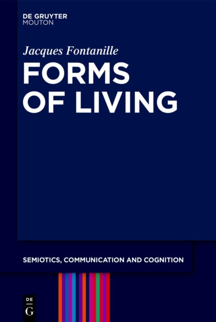Forms of Living cover