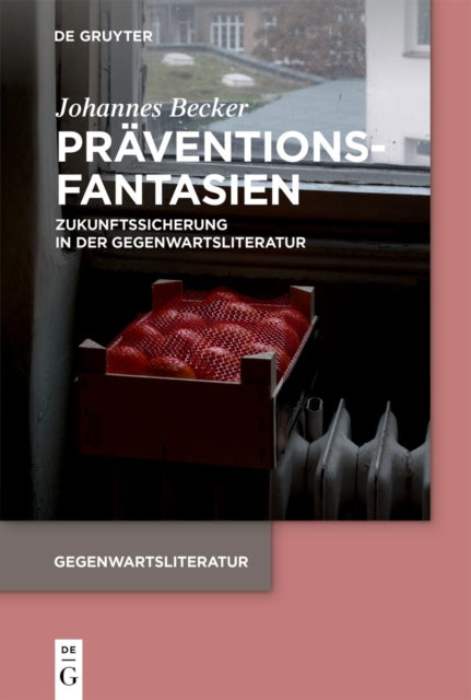 Praventionsfantasien cover