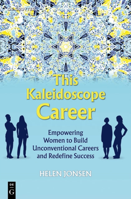 This Kaleidoscope Career cover