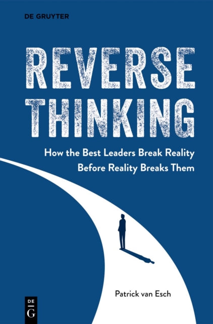 Reverse Thinking cover