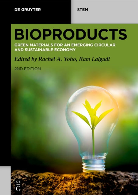 BioProducts cover