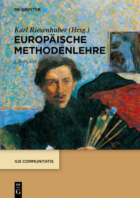 Europaische Methodenlehre cover