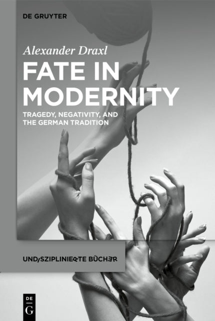 Fate in Modernity cover