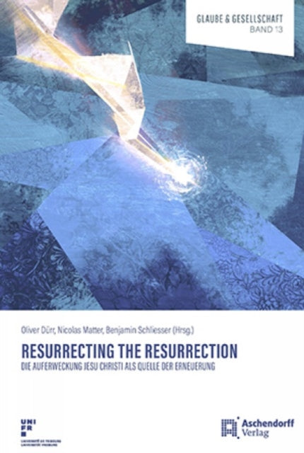 Resurrecting the Resurrection cover