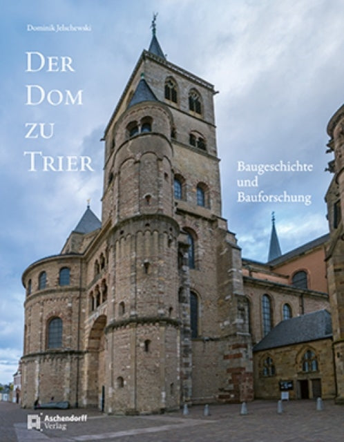 Der Dom zu Trier cover