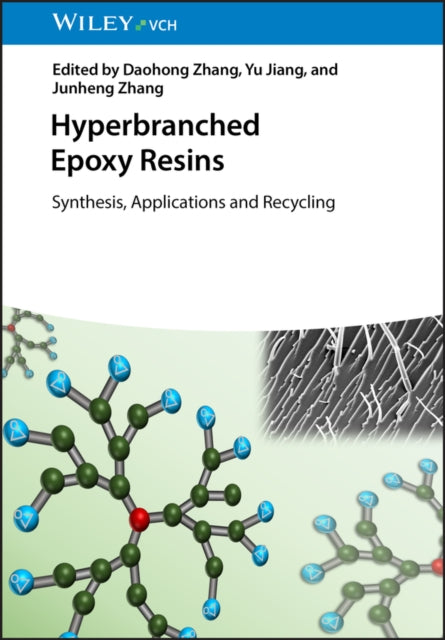 Hyperbranched Epoxy Resins cover