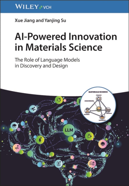AI-Powered Innovation in Materials Science cover