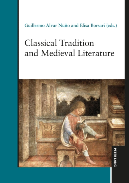 Classical Tradition and Medieval Literature cover