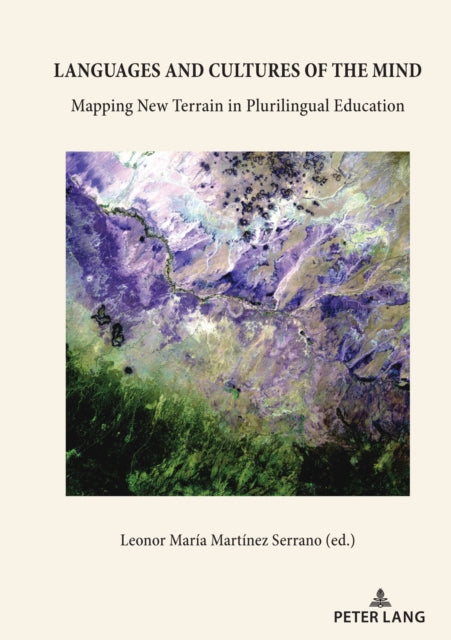 Languages and Cultures of the Mind cover